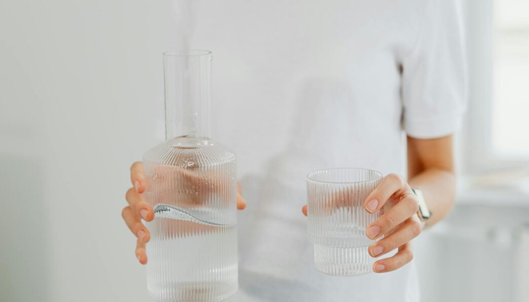 Daily Bone Broth for a Week: Effects on Brain Fog and Clarity