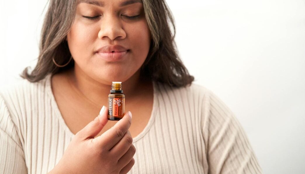 Aromatherapy and Essential Oils for Stress Relief and Relaxation