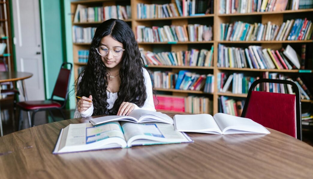 Strategies for Reading, Retaining Information, and Focusing with ADHD