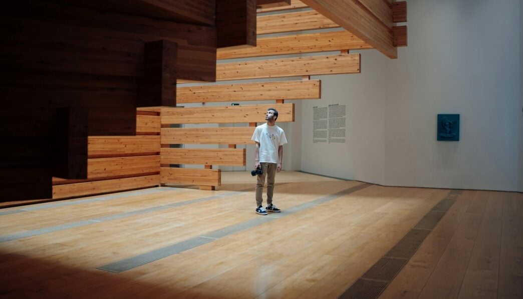 Sculpture: Exploring Three-Dimensional Art in Various Materials