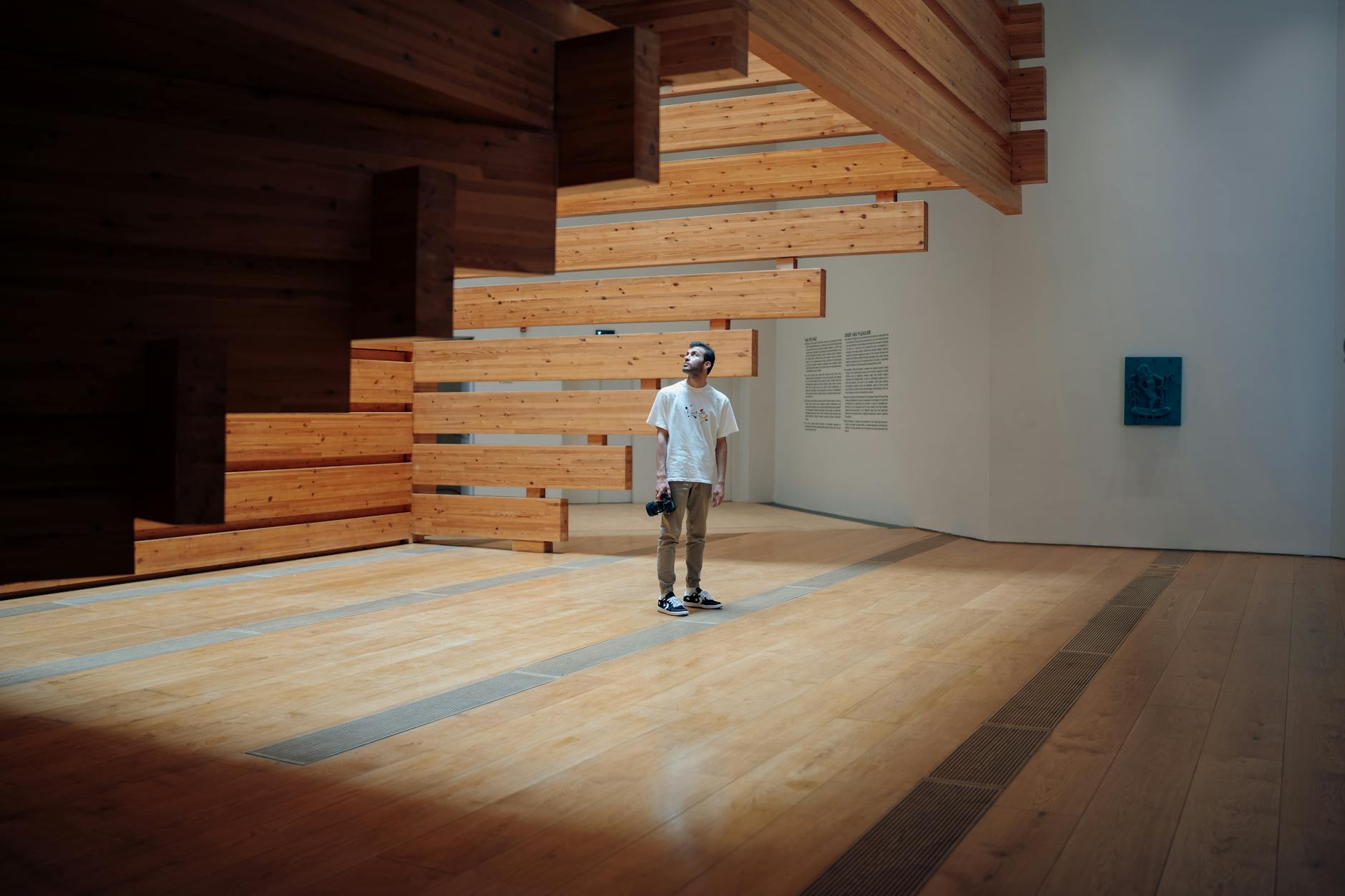 Sculpture: Exploring Three-Dimensional Art in Various Materials
