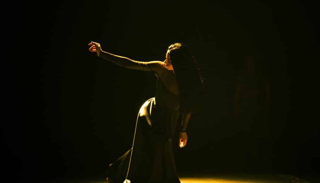 Theatre: A Collaborative Art Form of Live Performance and Drama