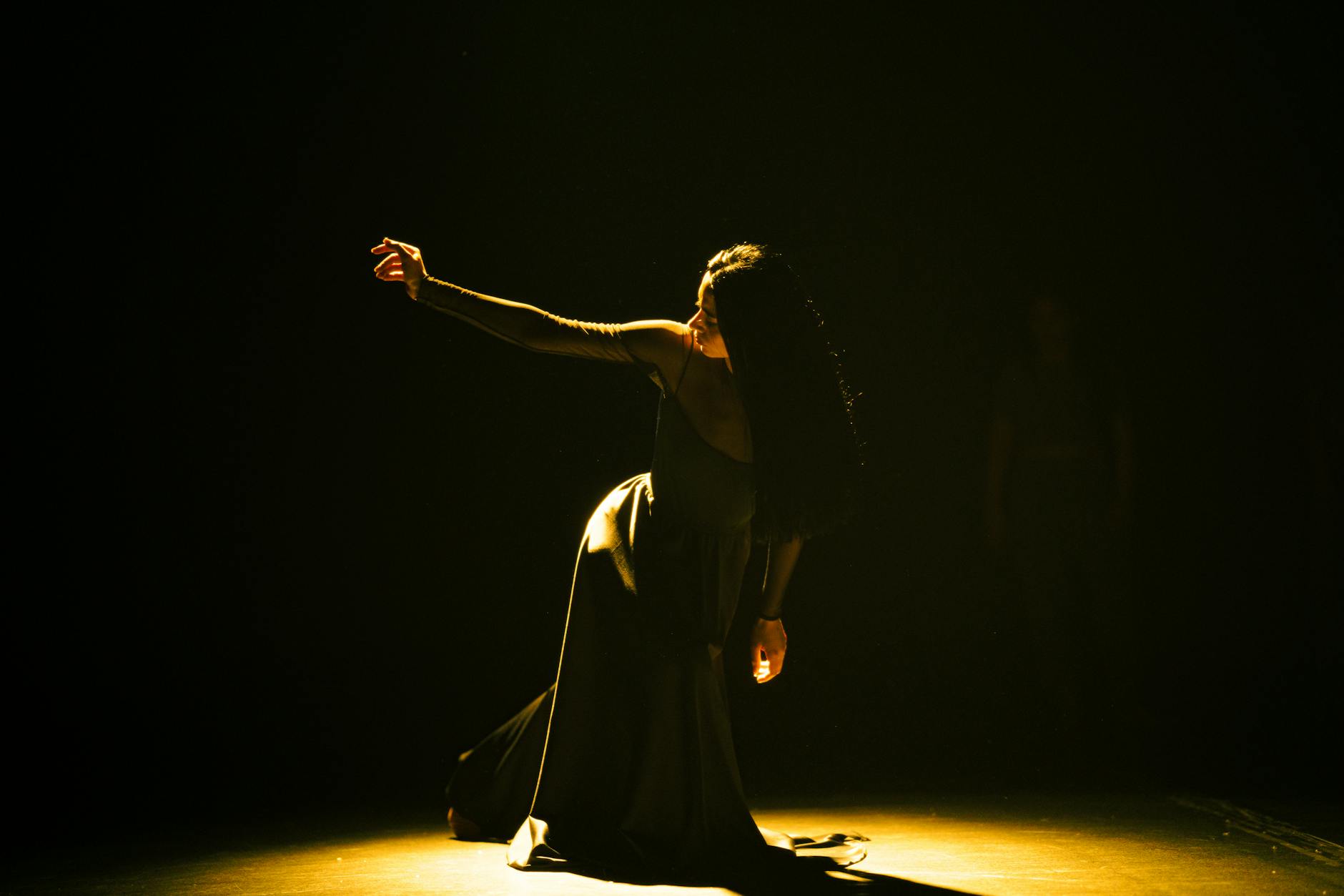 Theatre: A Collaborative Art Form of Live Performance and Drama