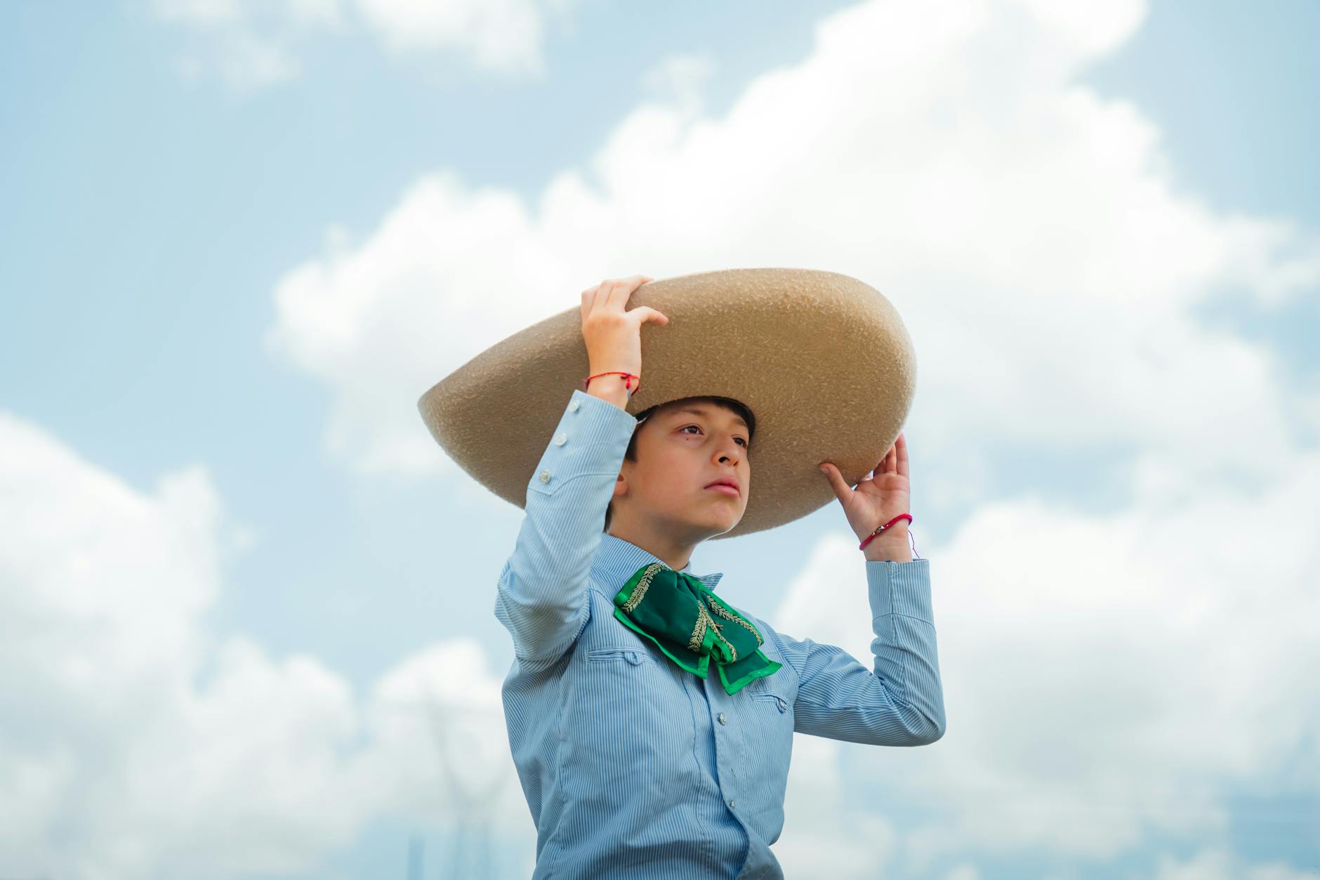 Living Out Loud: Celebrating Authenticity and Pride in 2025