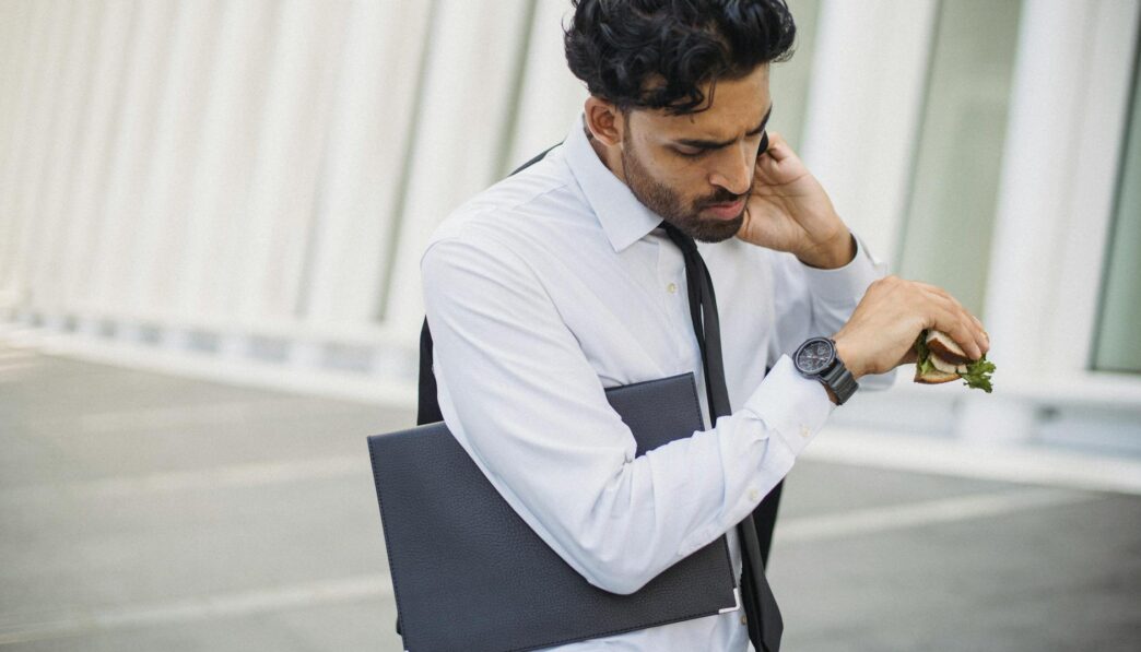 Understanding Your Time Personality and Its Impact on Punctuality