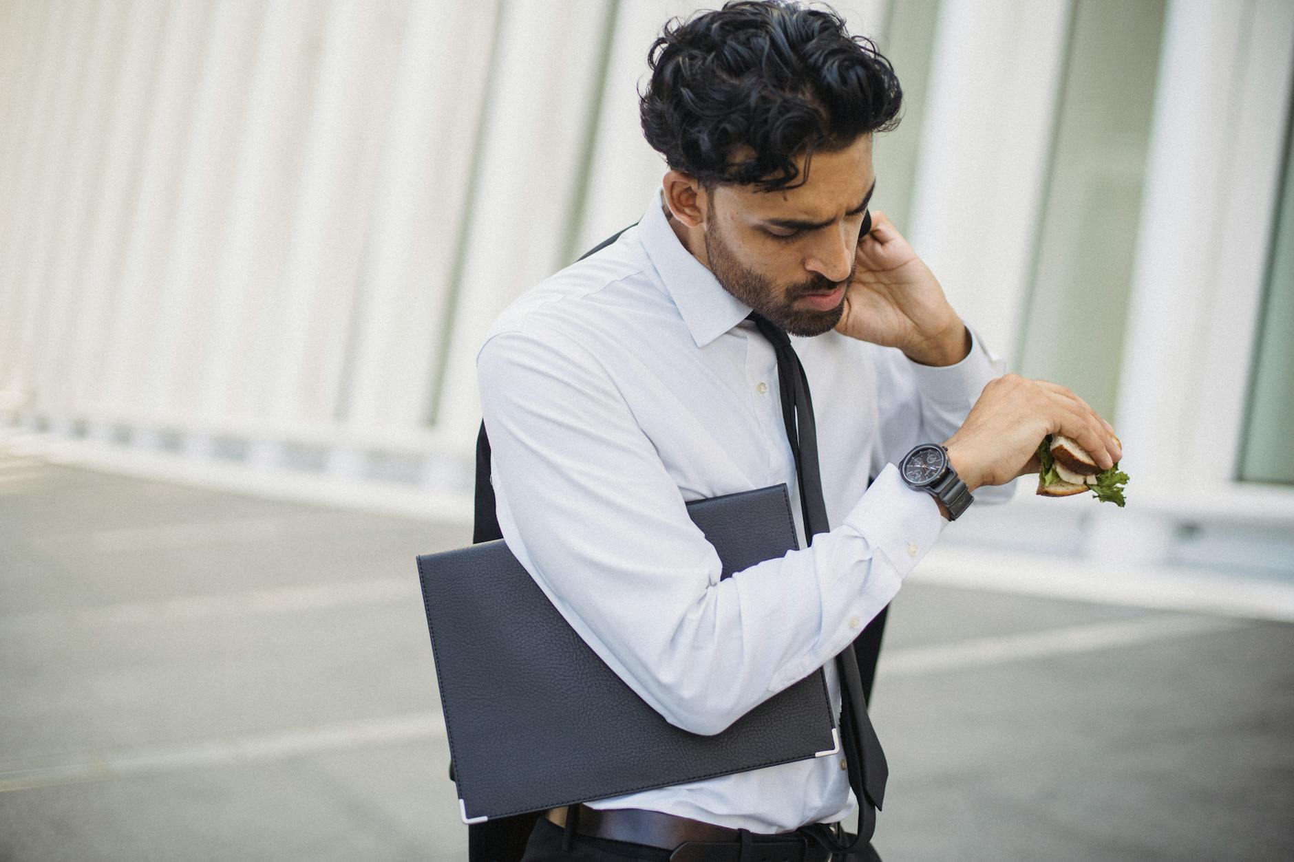 Understanding Your Time Personality and Its Impact on Punctuality