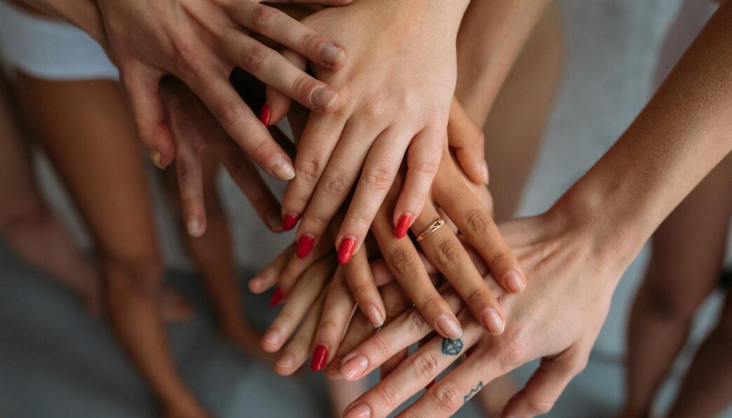 Building Healthy Relationships Through Interdependence Strategies