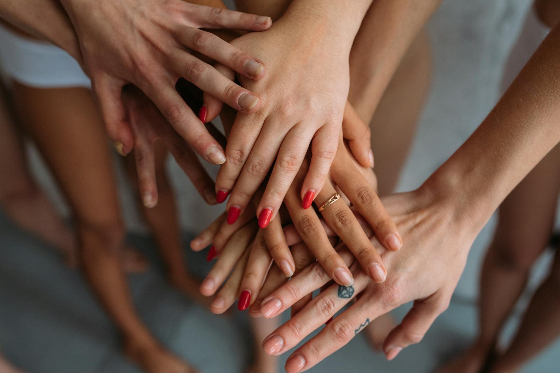Building Healthy Relationships Through Interdependence Strategies