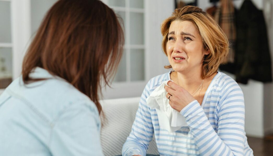 Coping with Changes in Your Partner: Understanding Relationship Evolution