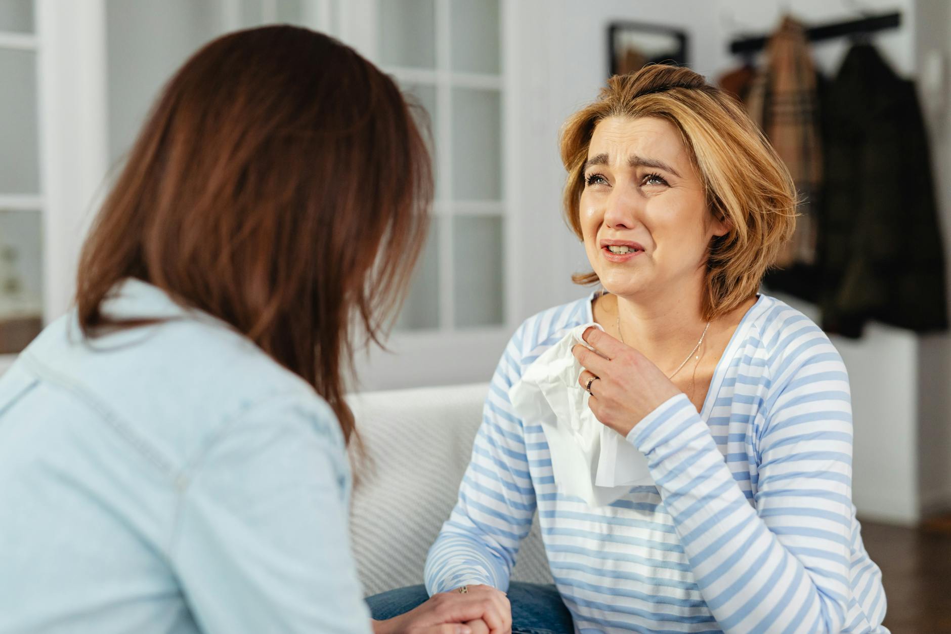 Coping with Changes in Your Partner: Understanding Relationship Evolution