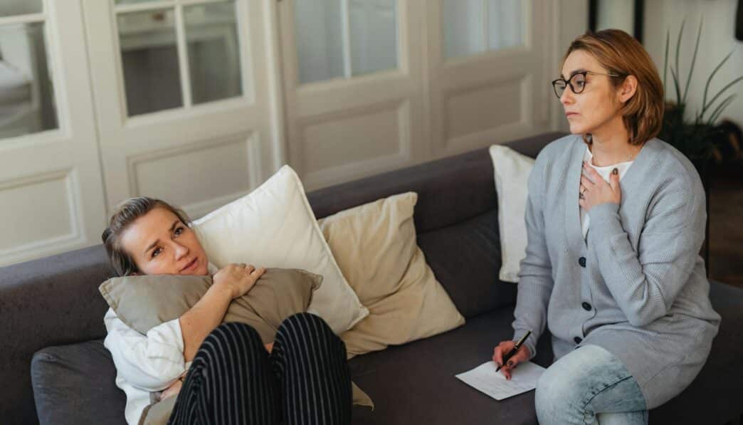 Understanding Trauma: Definition, Symptoms, Causes, and Treatment