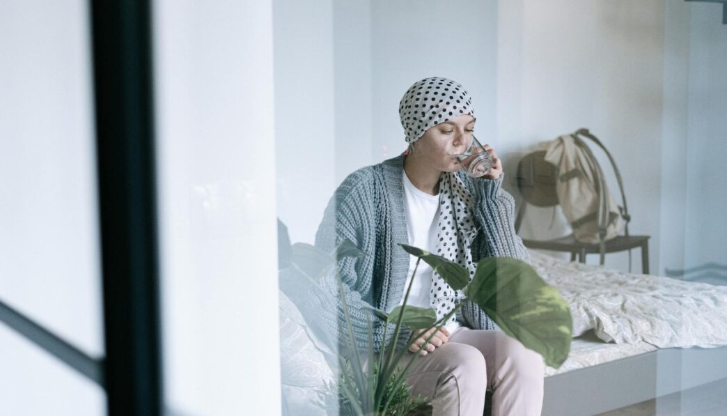 Managing Mental Health During Cancer Treatment and Survivorship