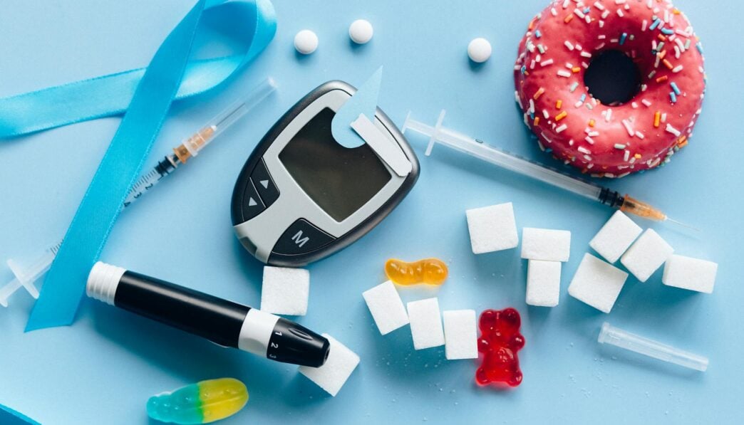 The Harmful Effects of Sugar on Brain Health and Function
