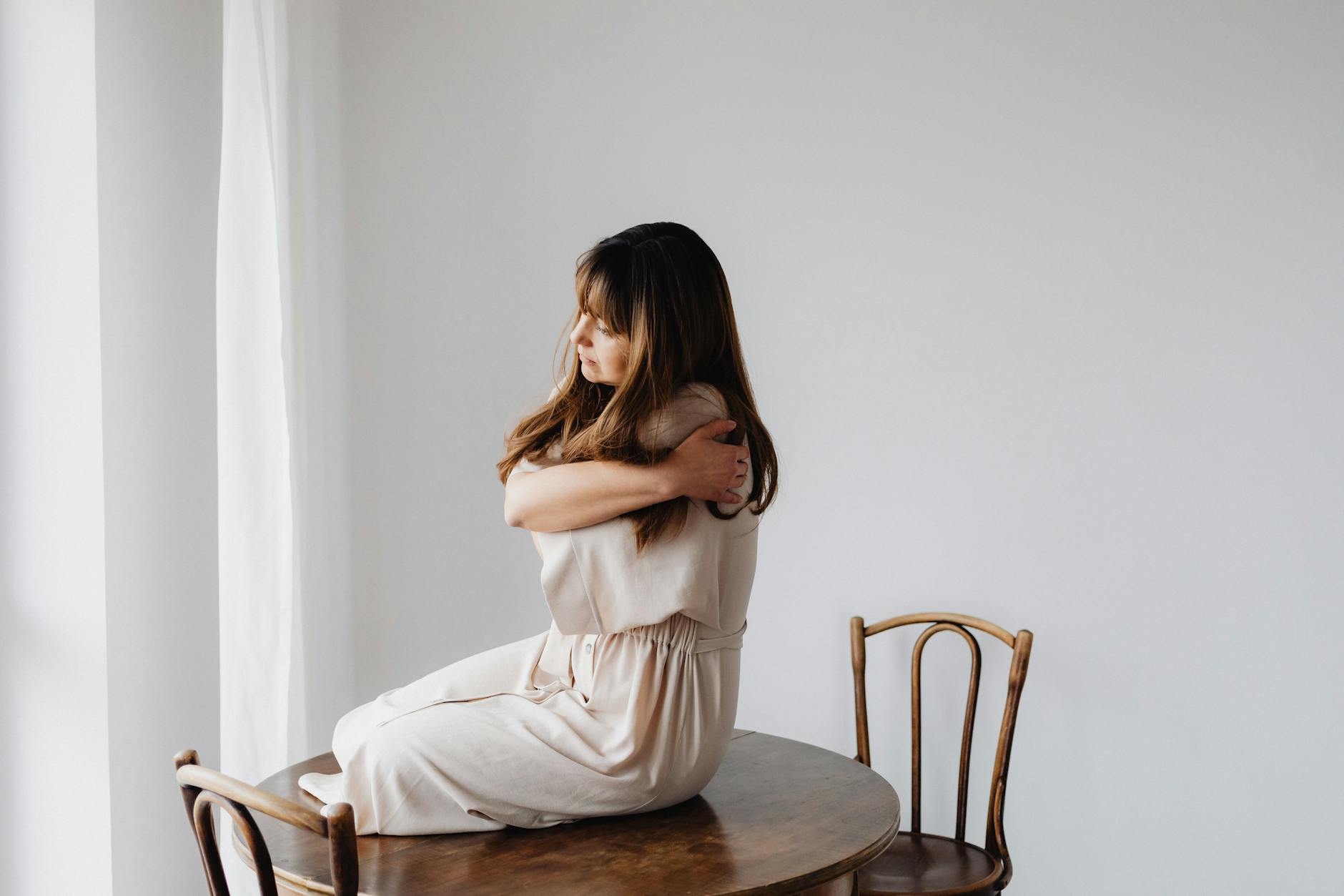 Embracing Self-Acceptance: Key Traits, Benefits, and Improvement Tips