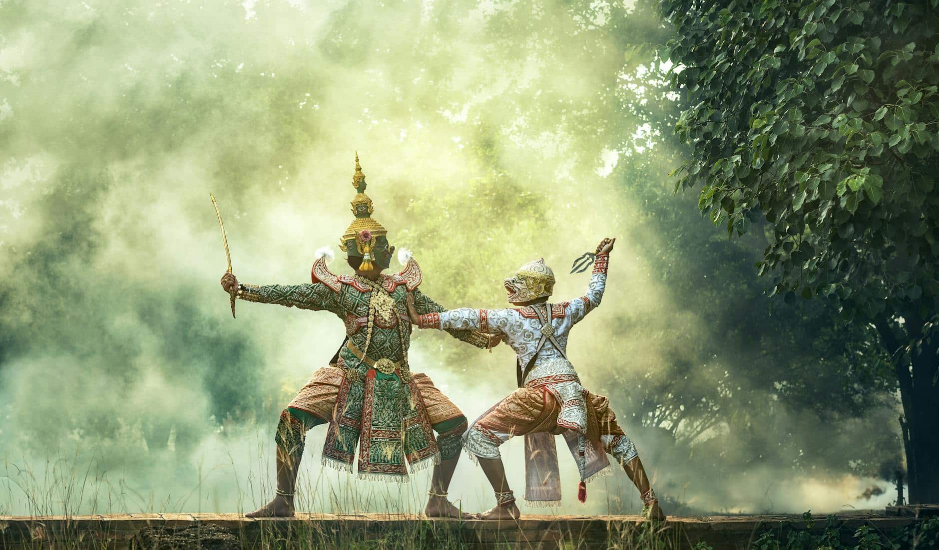 Overview of Dance: Art, Movement, and Cultural Expression