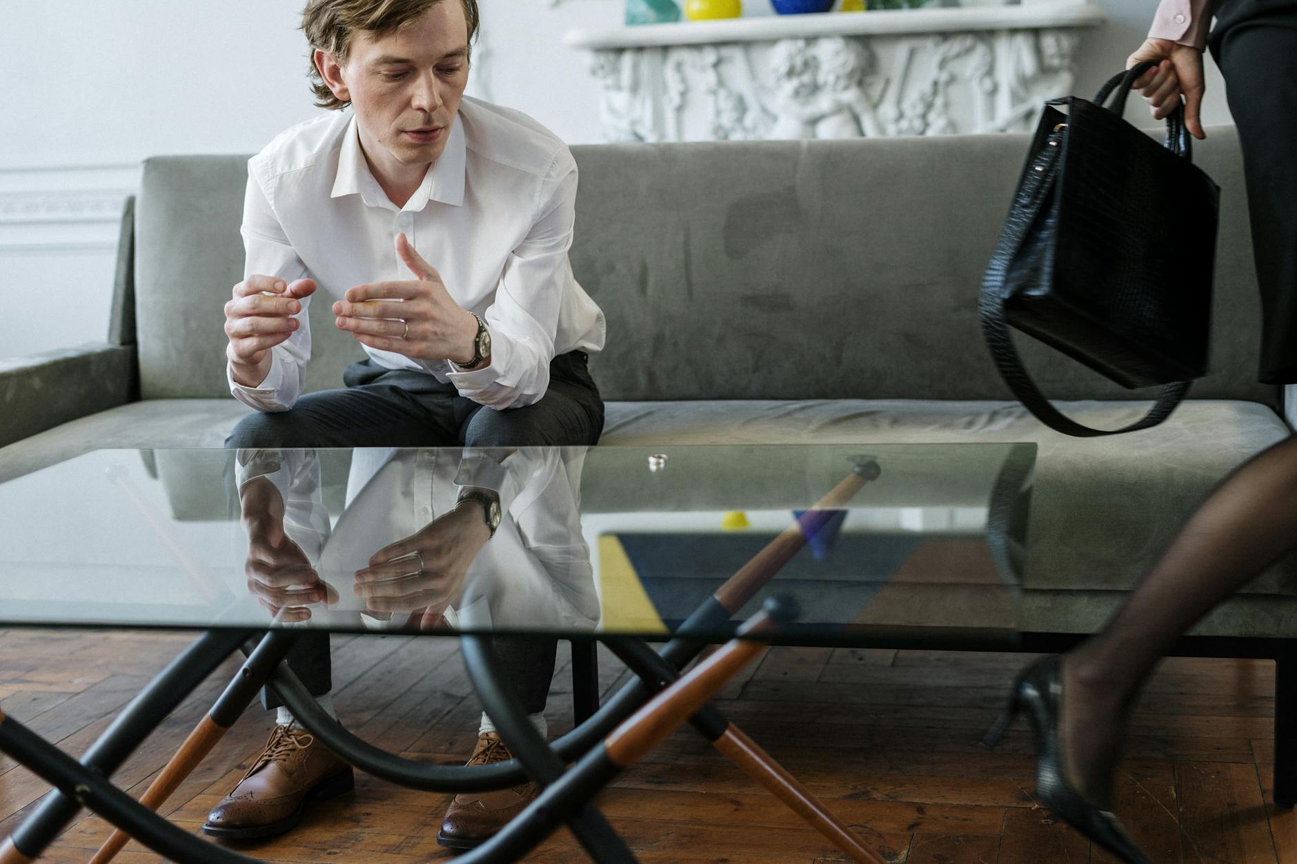 Recognizing Signs of a Toxic Work Environment and Its Mental Health Effects