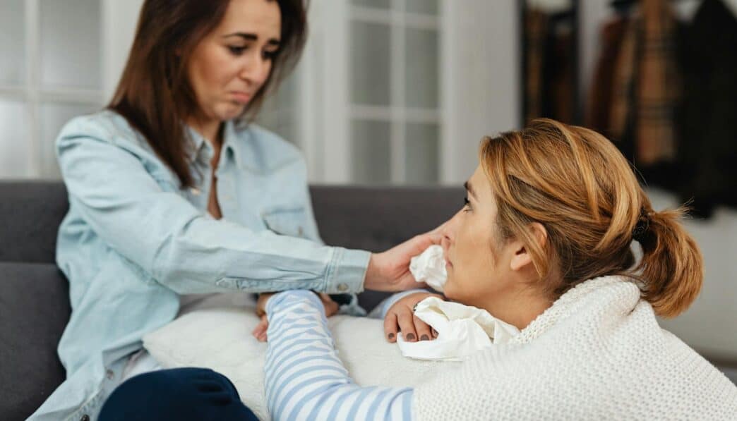 Understanding Deflection as a Defense Mechanism and Coping Strategies