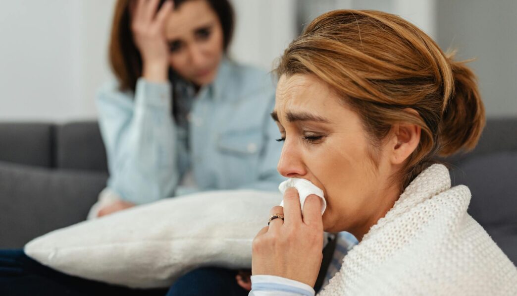 Coping with Emotional Hangovers: Understanding and Managing Feelings