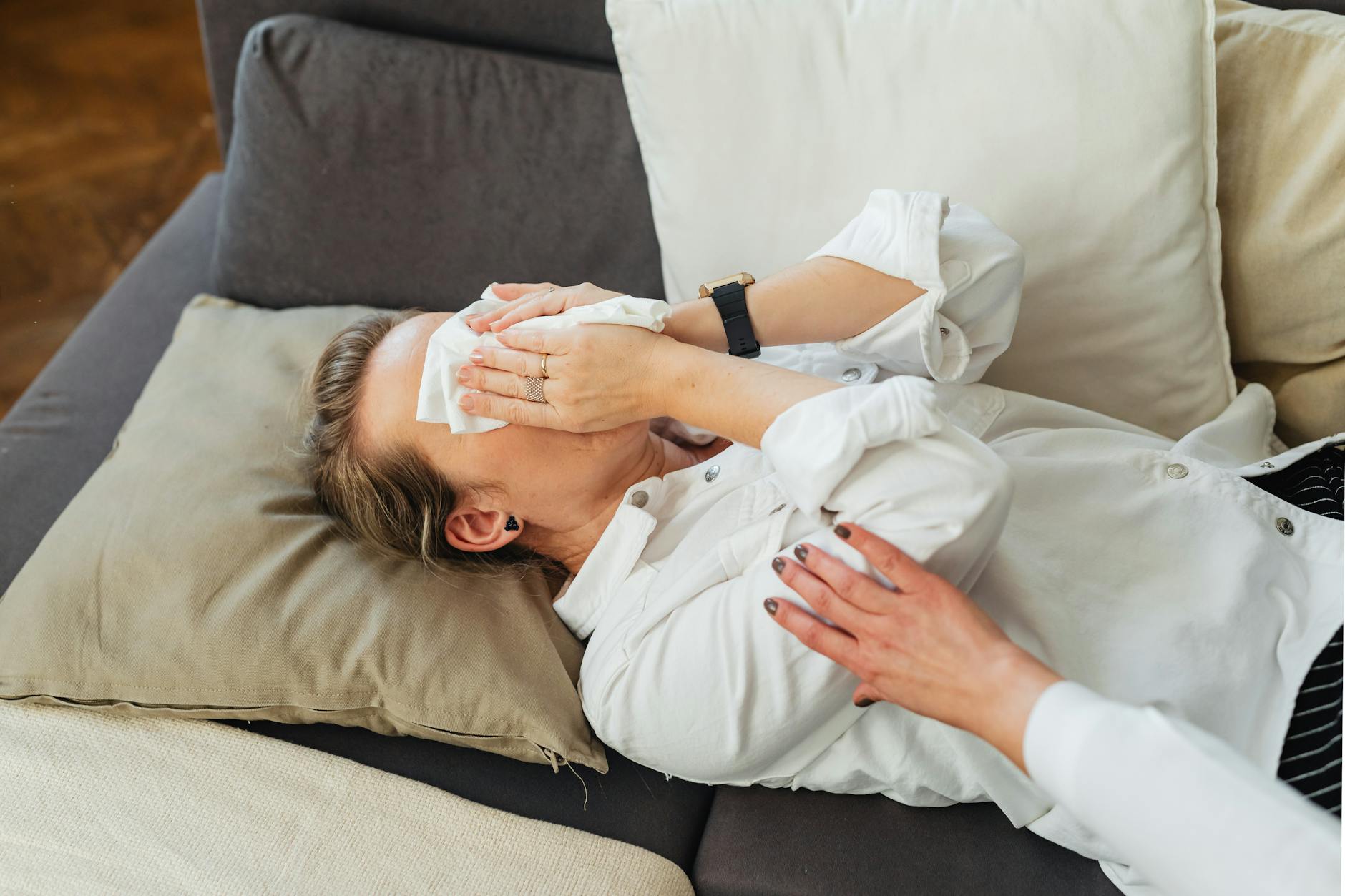 Impact of Cancer on Mental Health: Key Insights and Coping Strategies