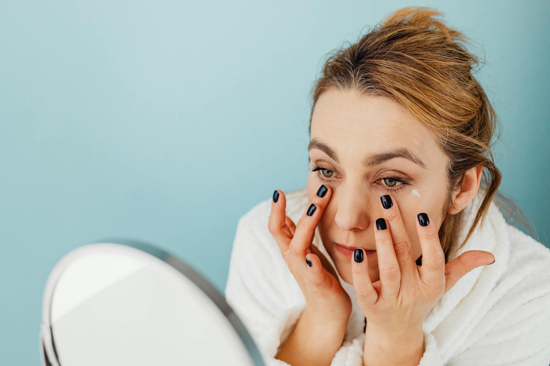 Healthy Beauty Tips for Skin, Hair, Nails, and Anti-Aging Care
