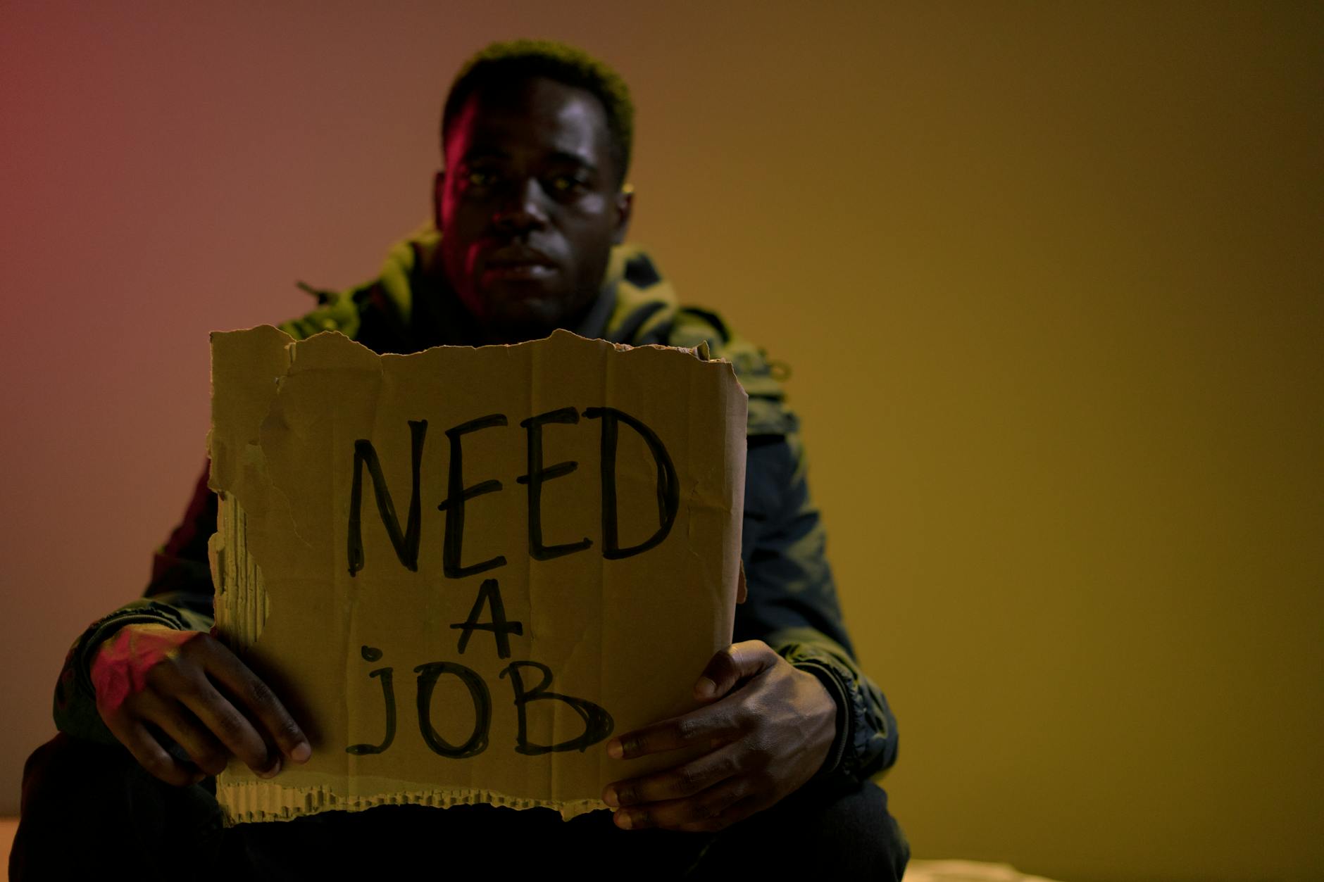 Essential Steps to Take When You Need Help or Support