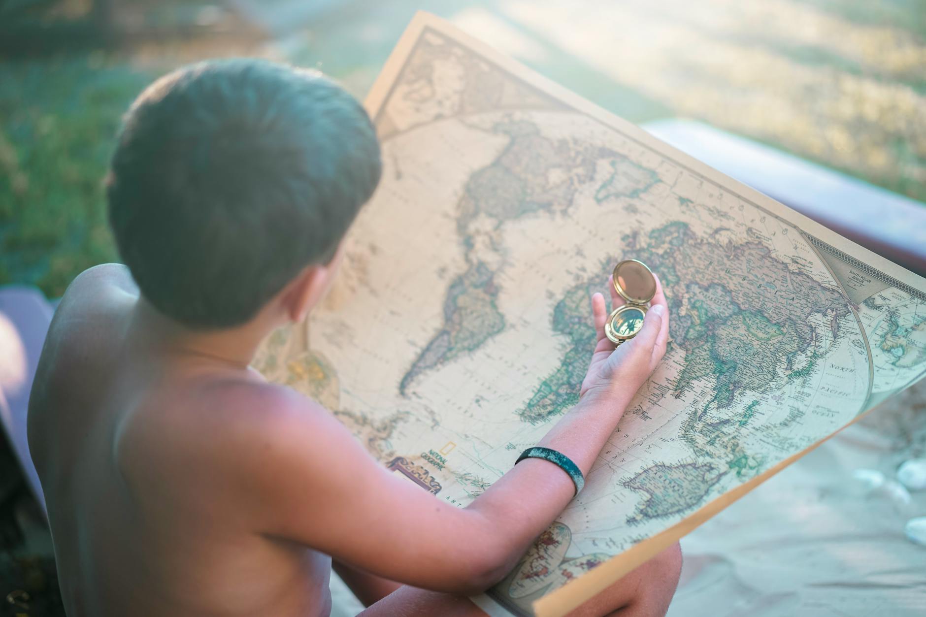Impact of Global Developmental Disorder on Child Development