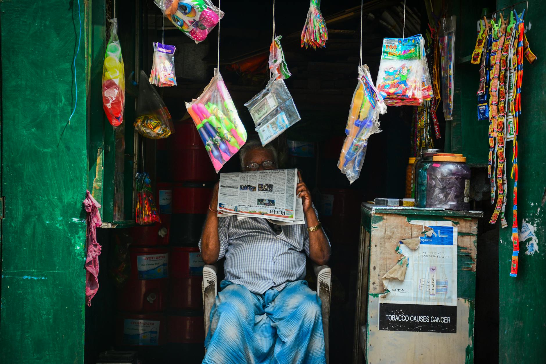 The Role of Personality in Shaping Daily Life Experiences
