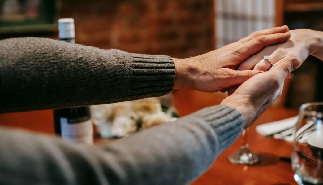 Setting Healthy Boundaries With Your Partner for a Better Relationship