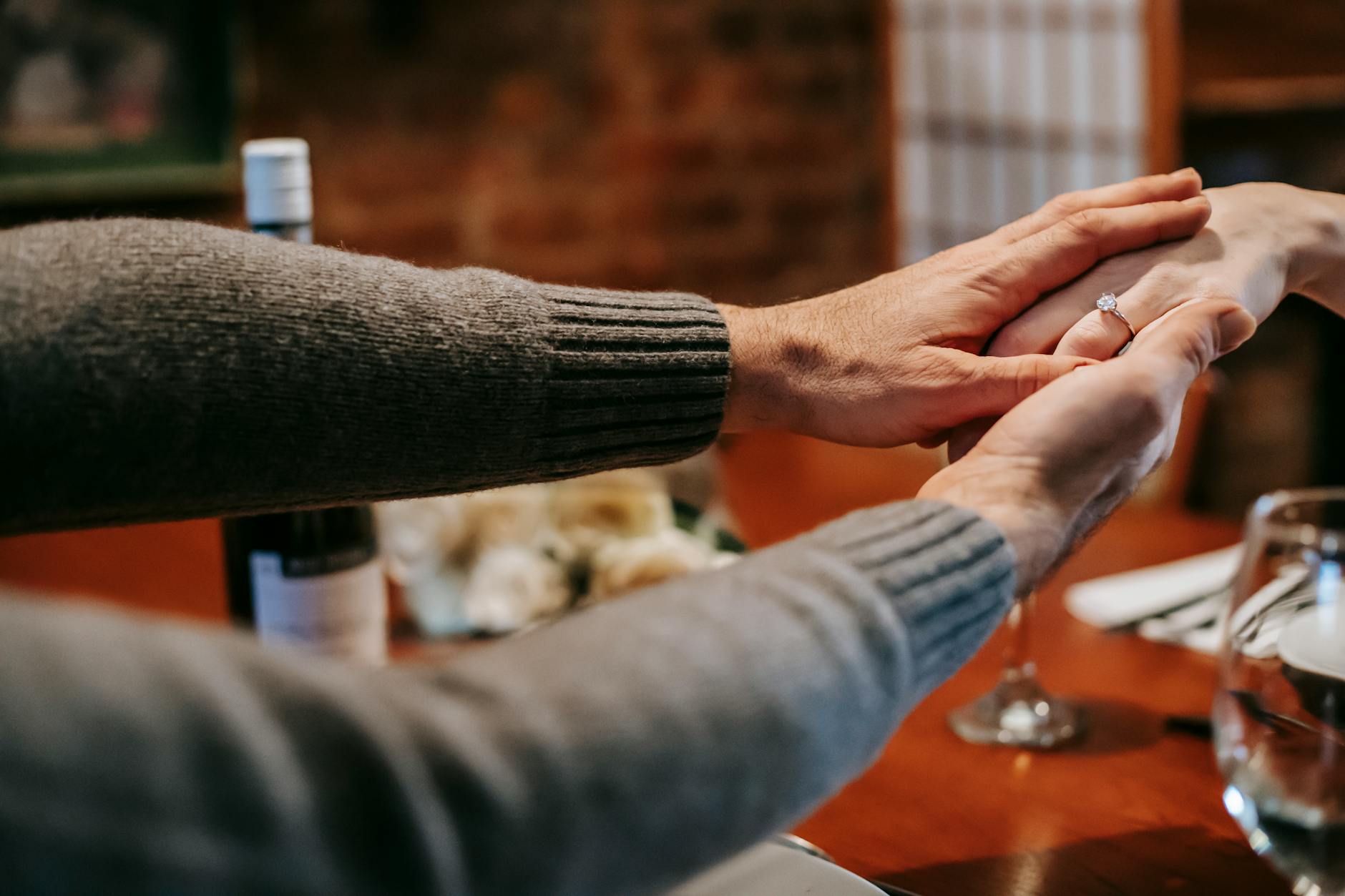 Setting Healthy Boundaries With Your Partner for a Better Relationship