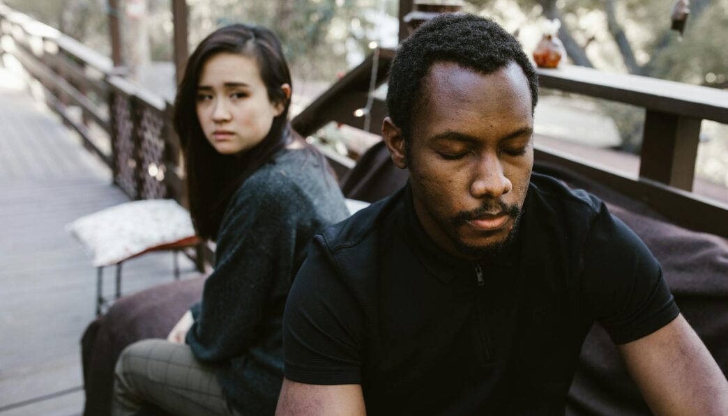 Ways to Resist Cheating and Strengthen Your Relationship