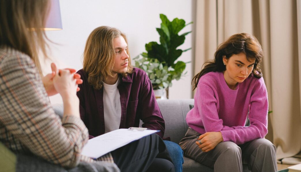 Understanding Sexual Orientation: Definitions and Types Explained