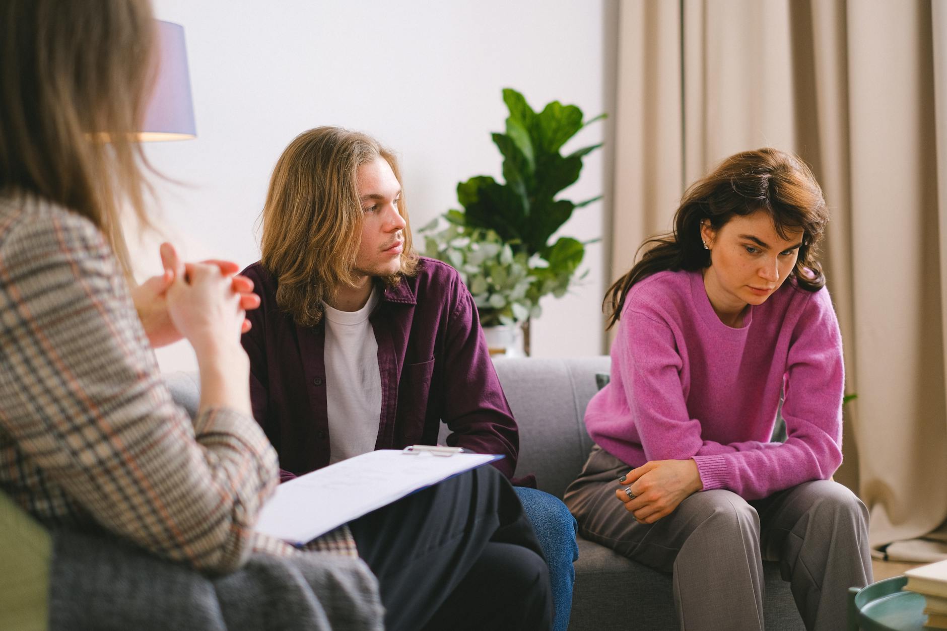 Understanding Sexual Orientation: Definitions and Types Explained