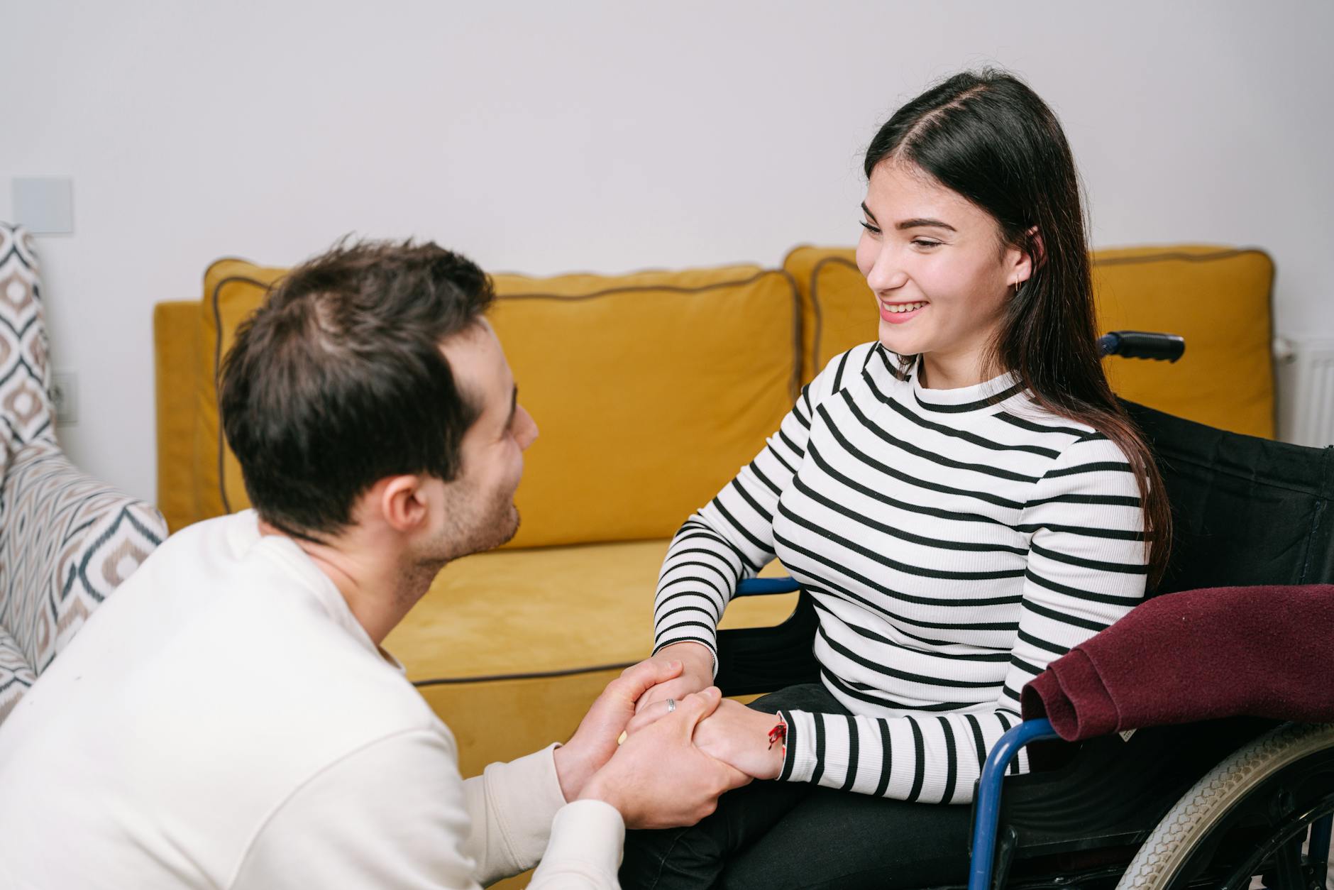 Understanding Obsessive Love Disorder and Its Impact on Relationships
