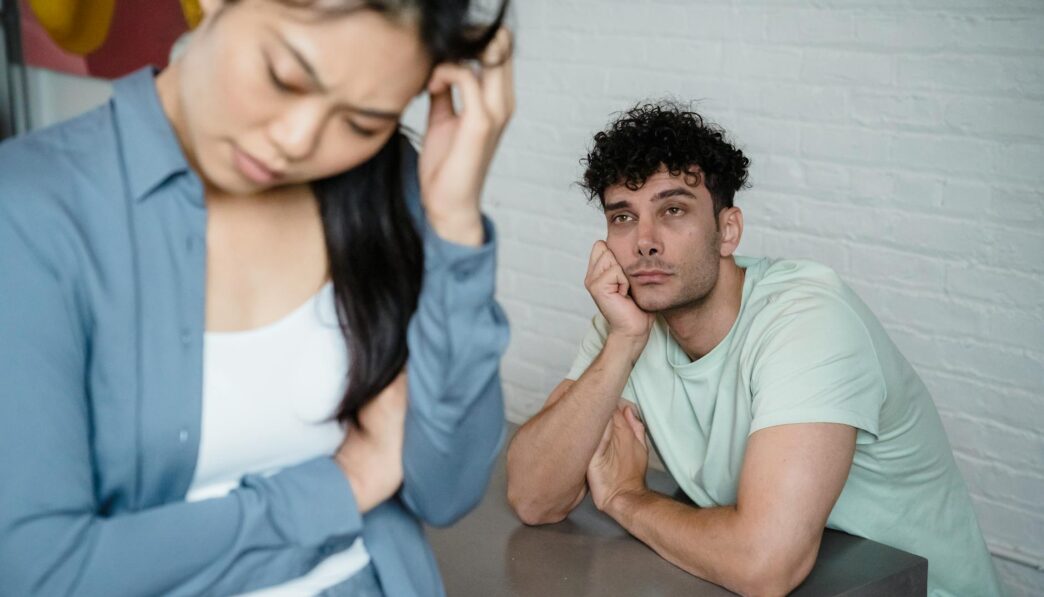 Understanding the Difference Between Nervousness and Anxiety