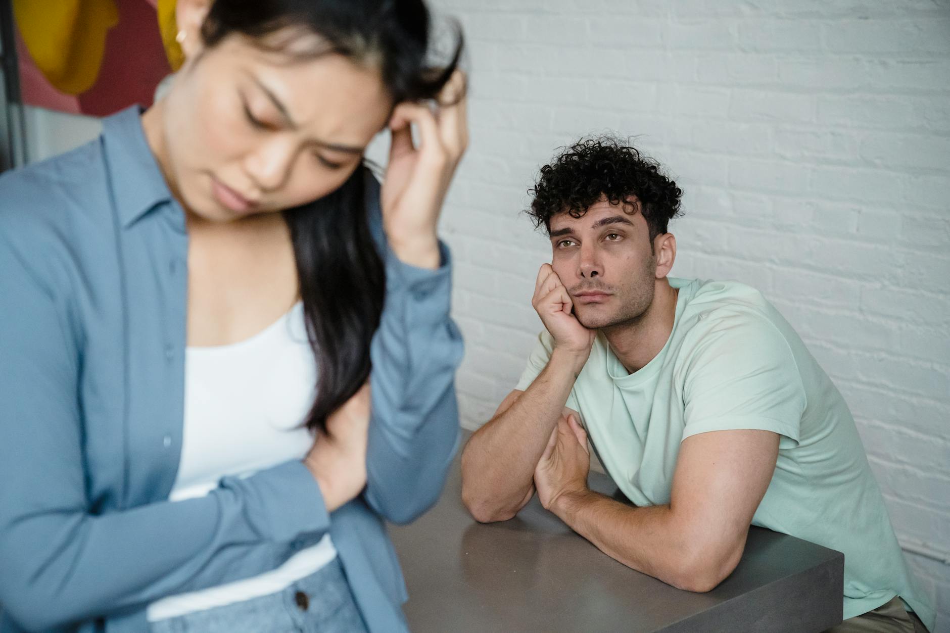 Understanding the Difference Between Nervousness and Anxiety