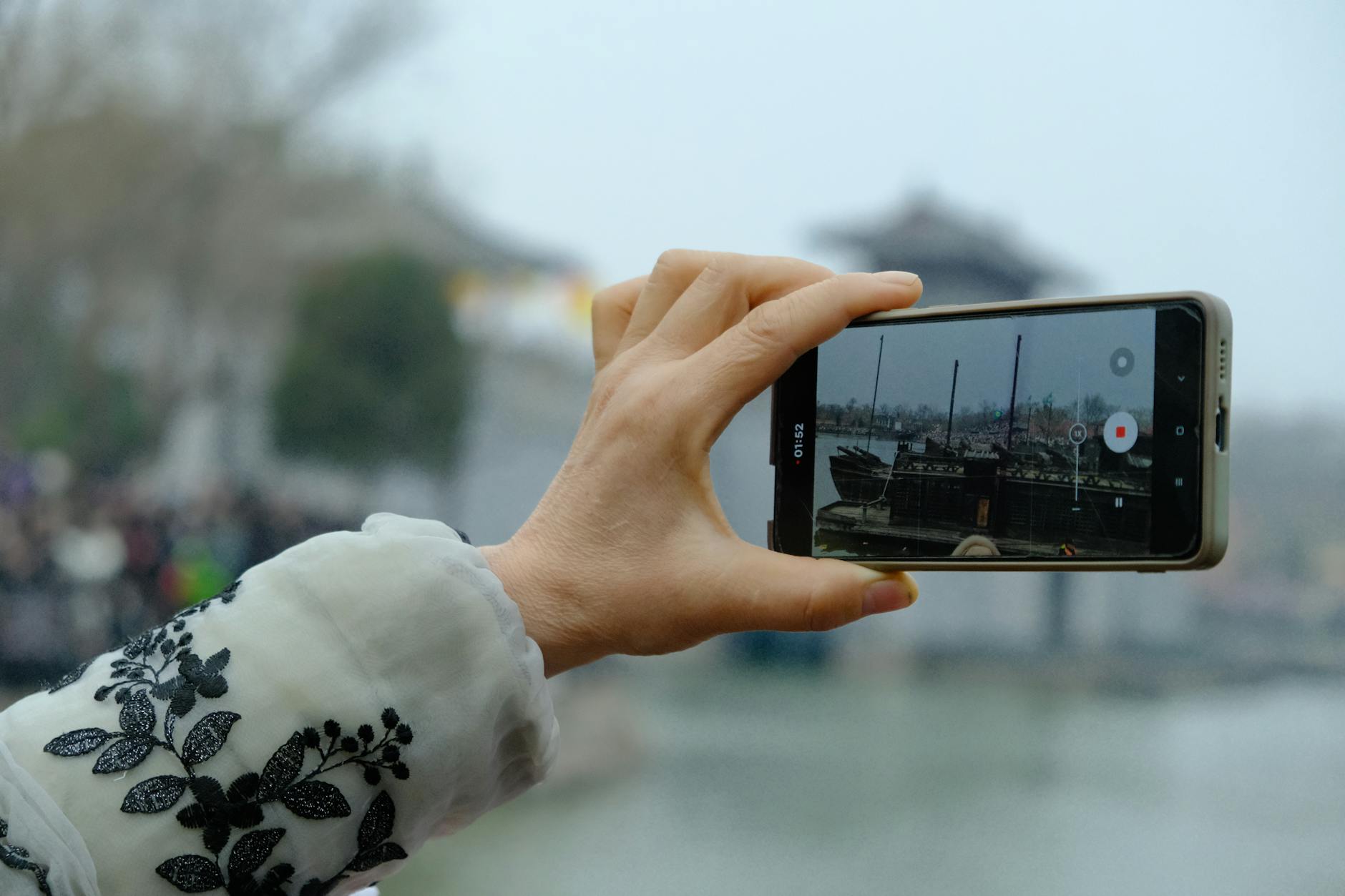 Digital Classics: The Intersection of Technology and Ancient Studies