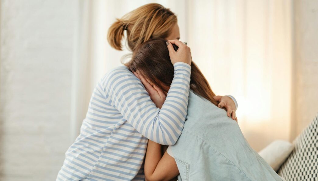 Healing Your Mother Wound: Impact on Relationships and Self-Care