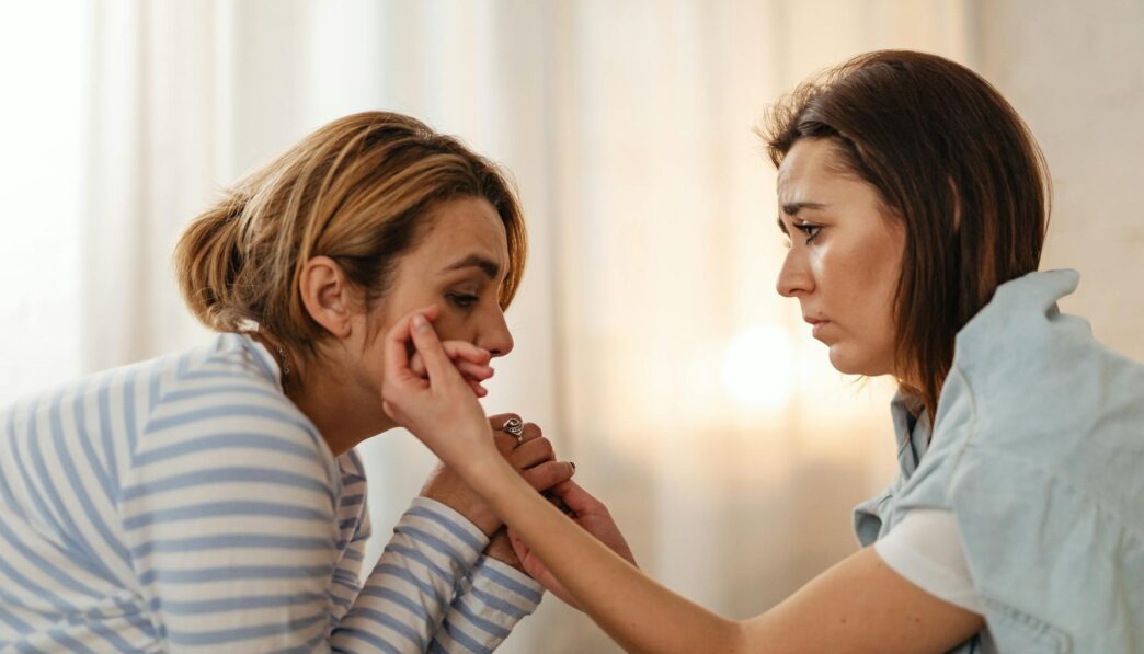 Understanding Suppressed Anger: Signs, Effects, and Coping Strategies
