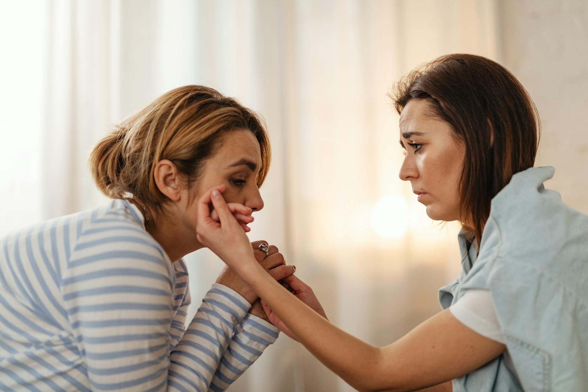 Understanding Suppressed Anger: Signs, Effects, and Coping Strategies