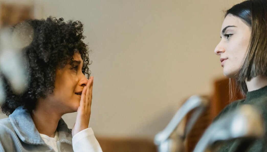 Understanding Anguish: Causes, Effects, and Coping Strategies