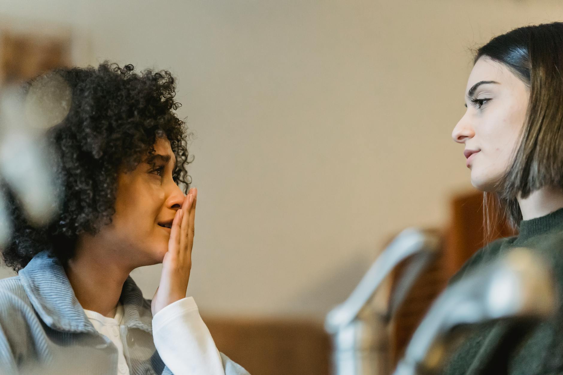 Understanding Anguish: Causes, Effects, and Coping Strategies