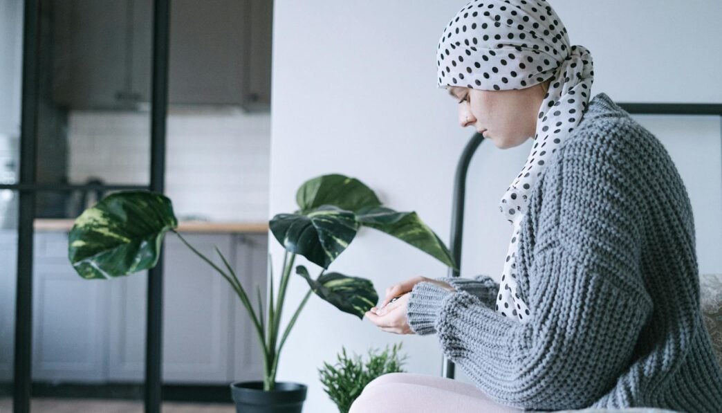 How Therapy Supports Coping with a Cancer Diagnosis