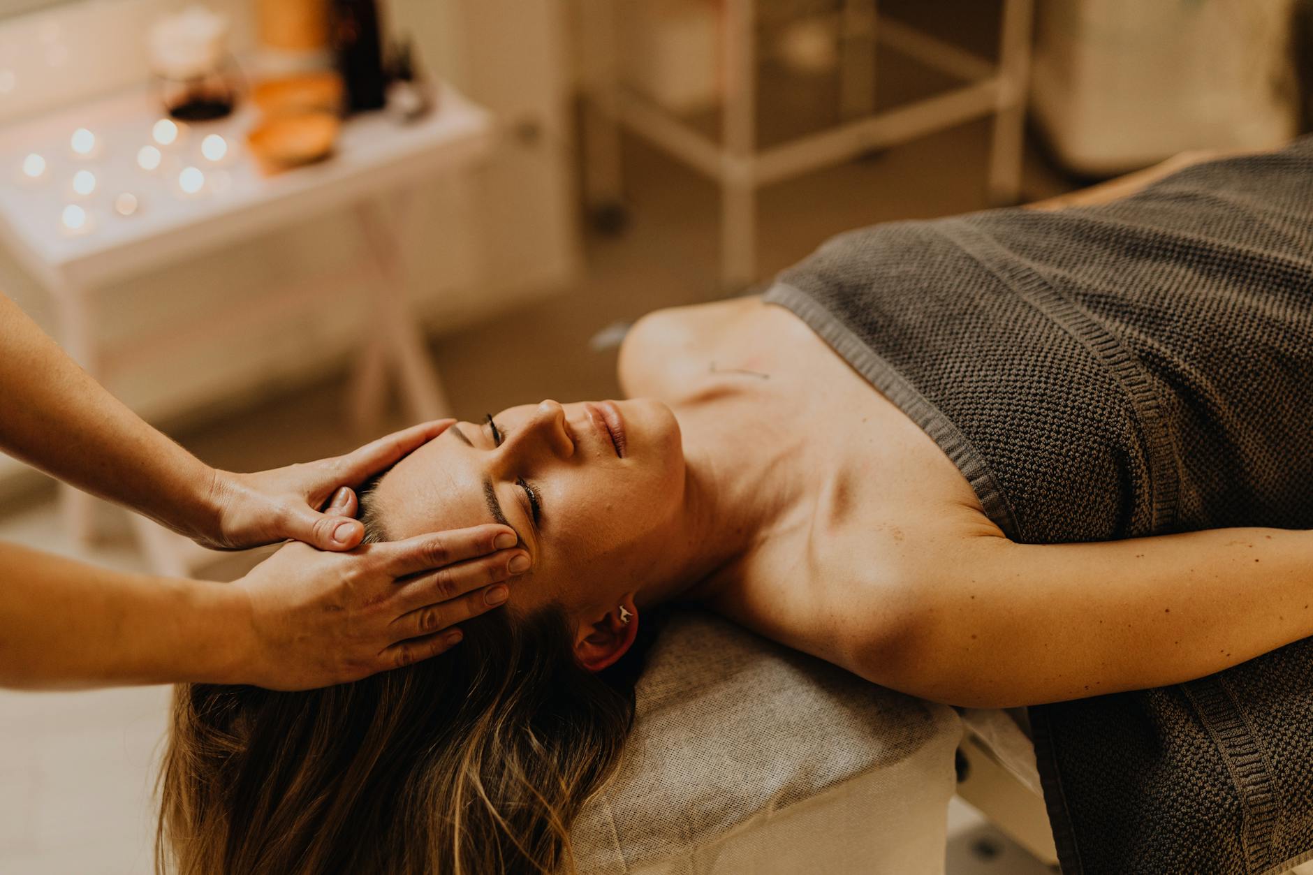 Best Essential Oils for Stress Relief and Their Uses