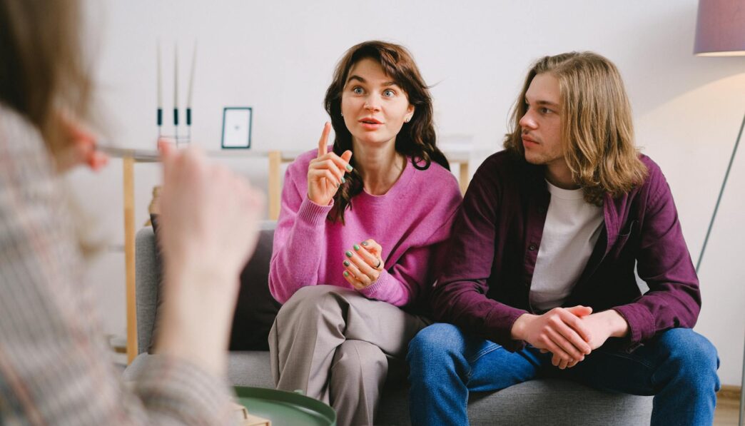 Understanding Intrusive Thoughts and How to Manage Them