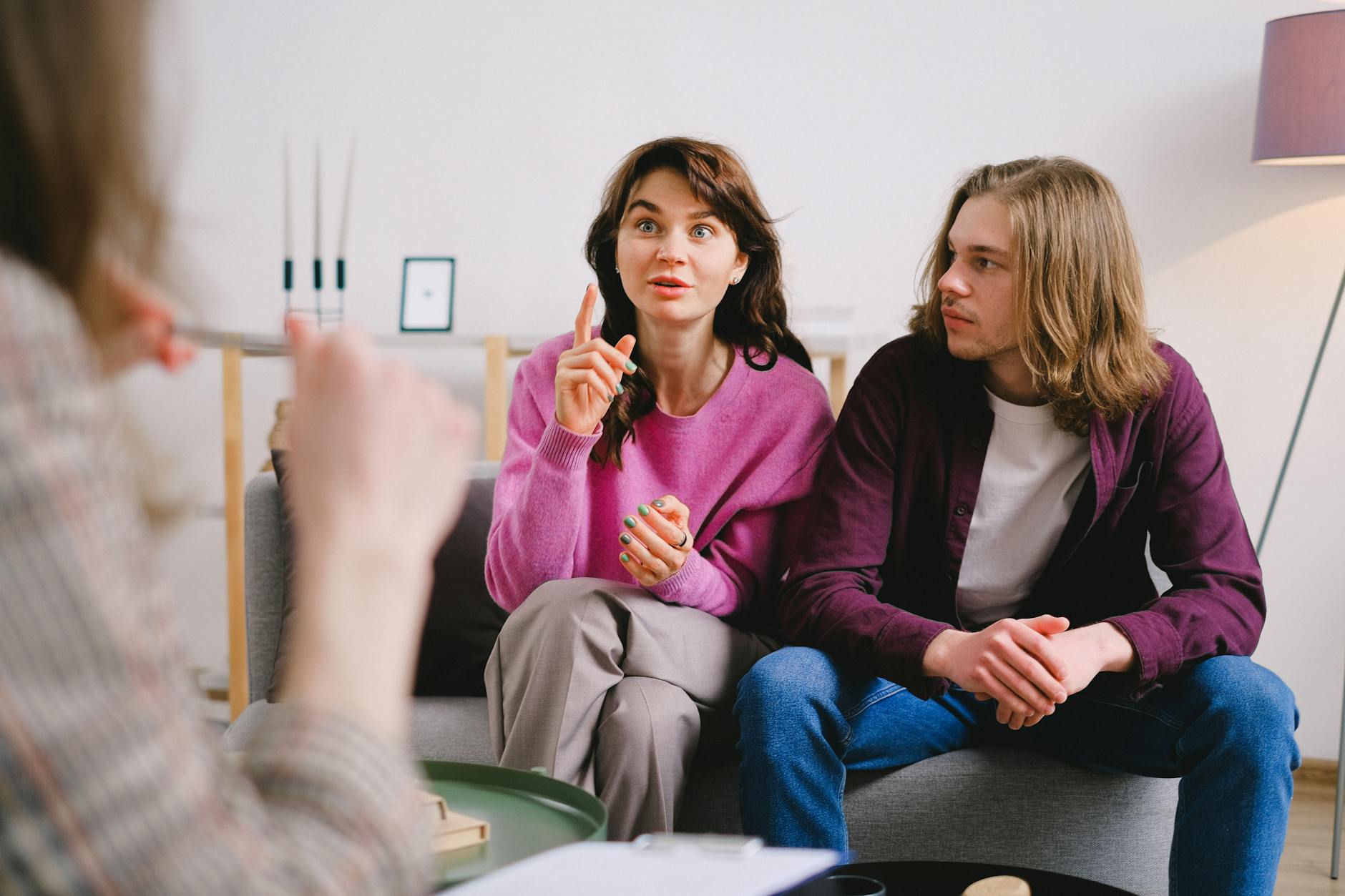 Understanding Intrusive Thoughts and How to Manage Them