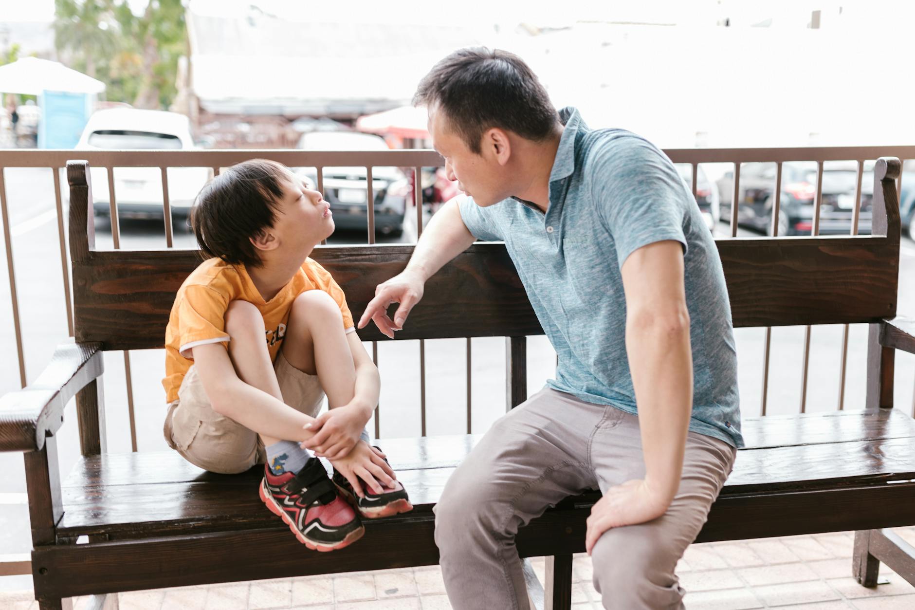 Understanding Person-First and Identity-First Language in Autism