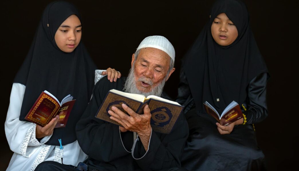 Understanding How to Support Neurodivergent Children and Teens