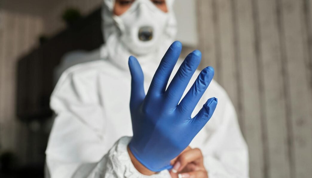 Radon Gas Exposure: Symptoms, Health Risks, and Prevention Tips