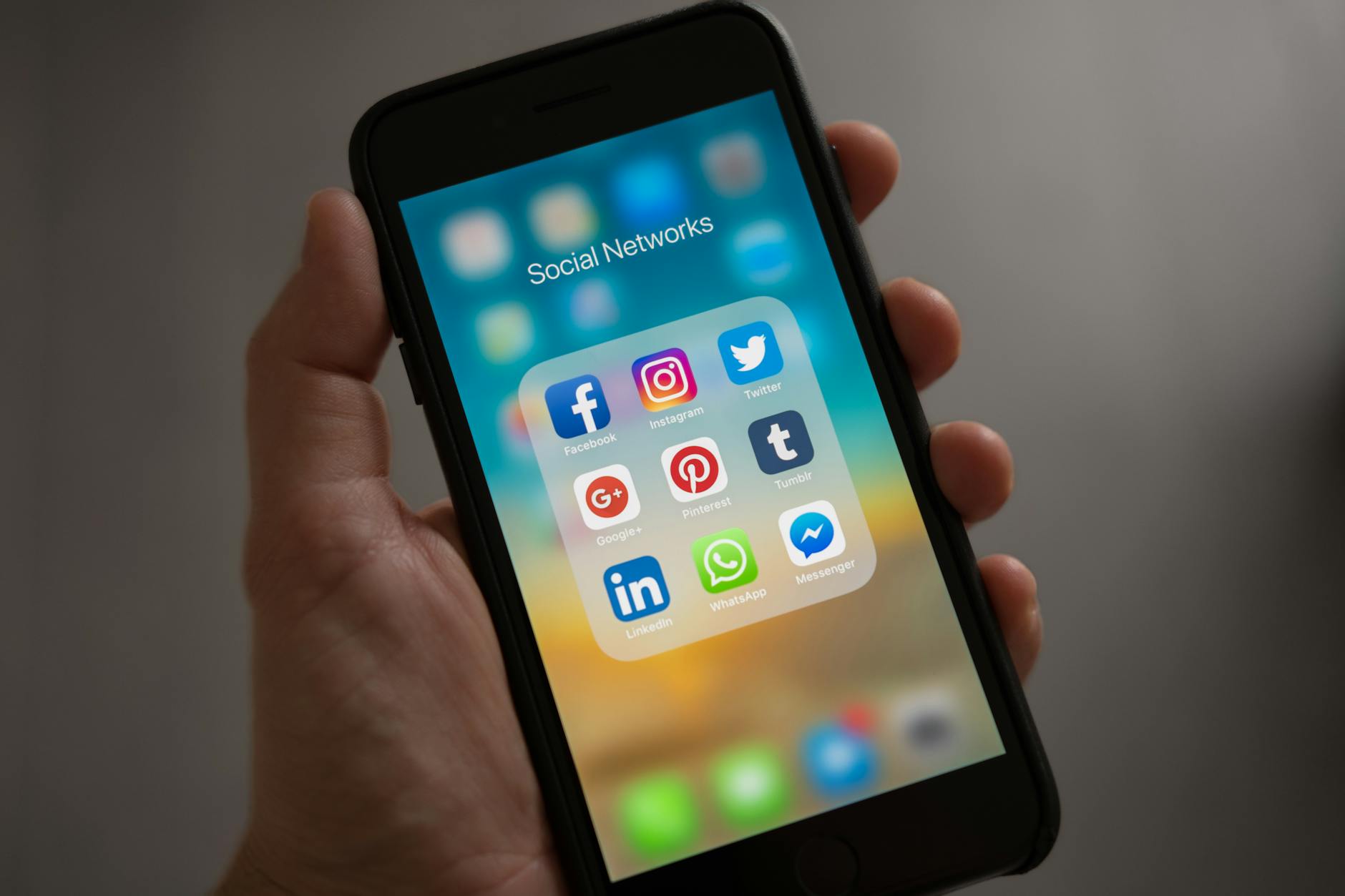 Social Media’s Impact on Depression: Understanding the Connection