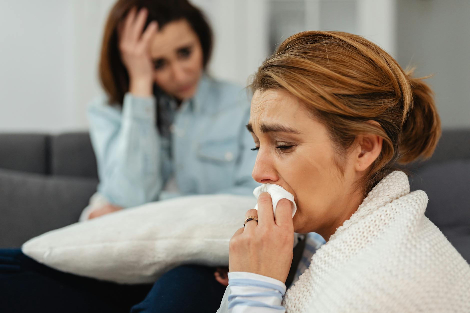 Understanding Mild Depression: Symptoms, Causes, and Coping Strategies